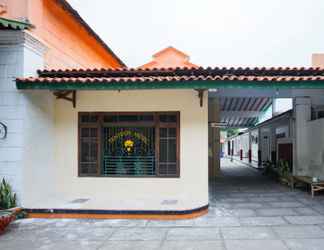 Others 2 Hotel Tentrem Syariah Probolinggo