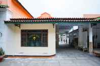 Others Hotel Tentrem Syariah Probolinggo