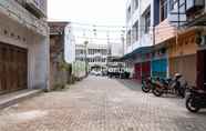 Others 5 Capsule Inn Antasari Mitra RedDoorz