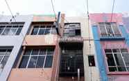 Others 6 Capsule Inn Antasari Mitra RedDoorz