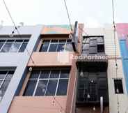 Others 6 Capsule Inn Antasari Mitra RedDoorz