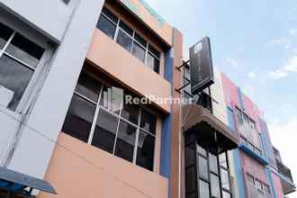 Lainnya 4 Capsule Inn Antasari Mitra RedDoorz