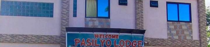 外観 3 Pasilyo Lodge & Surf Baler Aurora