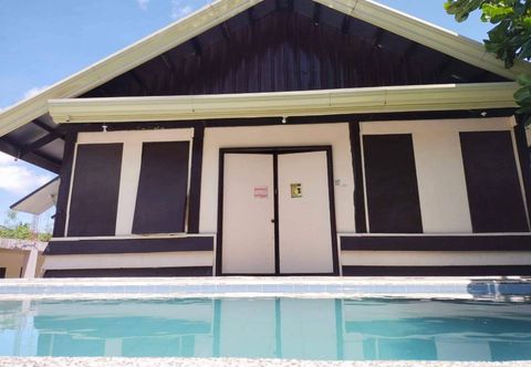 ロビー Pasilyo Lodge & Surf Baler Aurora