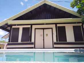 Lobby Pasilyo Lodge & Surf Baler Aurora