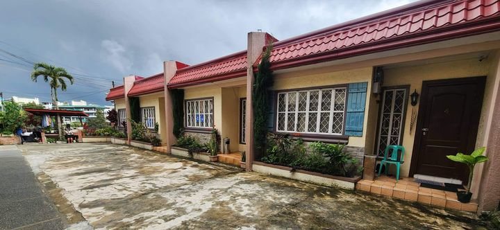 Bên ngoài 2 Villa Valencerina Apartments