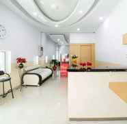 Lain-lain 4 RedDoorz Plus near Thamrin Plaza Medan