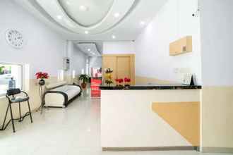 Others 4 RedDoorz Plus near Thamrin Plaza Medan