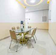 Others 5 RedDoorz Plus near Thamrin Plaza Medan