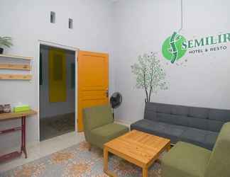 Lainnya 2 RedDoorz Plus Syariah Near Alun Alun Sampang