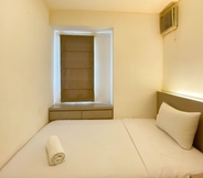 Others 2 Best Choice and Comfortable 3BR at Bassura City Apartment By Travelio