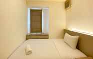 Others 2 Best Choice and Comfortable 3BR at Bassura City Apartment By Travelio