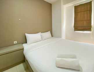 Others 2 Best Choice and Comfortable 3BR at Bassura City Apartment By Travelio