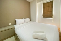 Others Best Choice and Comfortable 3BR at Bassura City Apartment By Travelio