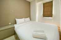 Lainnya Best Choice and Comfortable 3BR at Bassura City Apartment By Travelio