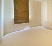 Others 3 Best Choice and Comfortable 3BR at Bassura City Apartment By Travelio