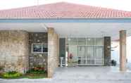 Lainnya 6 Urbanview Hotel MS Rooms Inn Simpang Lima by RedDoorz