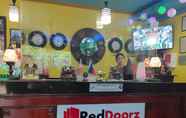 Others 3 RedDoorz New Casamila Hotel Palawan