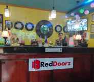 Others 3 RedDoorz New Casamila Hotel Palawan