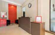 Lainnya 5 Reddoorz near Grand City Mall 2