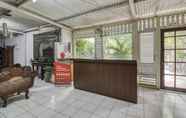 Others 5 RedDoorz Hostel near Adisucipto Airport Yogyakarta