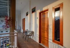 อื่นๆ 4 RedDoorz near Universitas Muhammadiyah Purwokerto