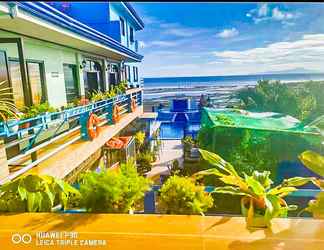 Exterior 2 RedDoorz @ Chelsea Bluewave Resort Masbate