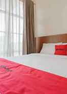 null RedDoorz near Plaza Botania 1 Batam