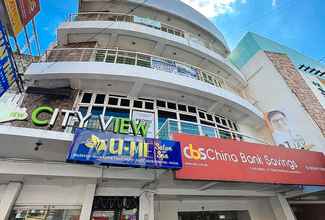 Exterior City View Hotel Olongapo