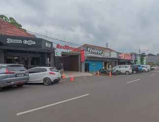 Lainnya 2 RedDoorz near Alun-Alun Garut