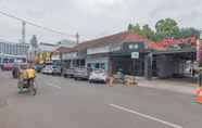 Lainnya 3 RedDoorz near Alun-Alun Garut