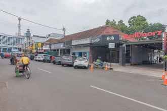 Khác 4 RedDoorz near Alun-Alun Garut