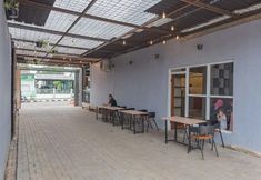 อื่นๆ 5 RedDoorz near Alun-Alun Garut