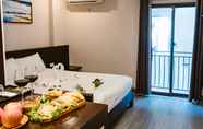 ห้องนอน 6 Nalini Hotel & Apartment
