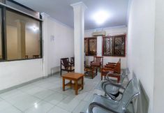 Others 3 RedDoorz Plus near WTC Batanghari Mall