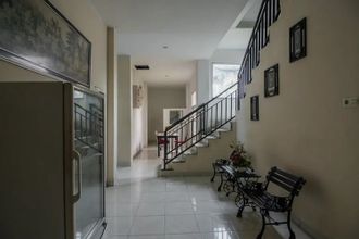 Others 4 RedDoorz Syariah Near Jamtos Jambi