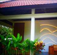 Lobby 2 Marine Bay Sanur