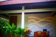 大堂 Marine Bay Sanur