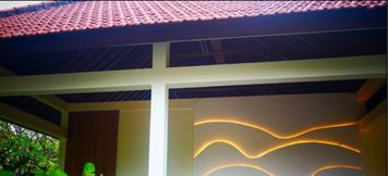Lobby 2 Marine Bay Sanur