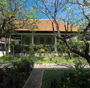 Exterior 4 Marine Bay Sanur