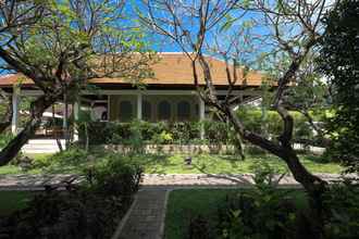 Exterior 4 Marine Bay Sanur