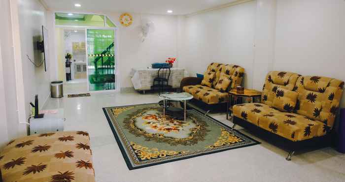 Lobi Paradise Found: Hat Yai 292sqm 3BR/4BA Family Home