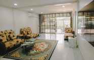 ล็อบบี้ 2 Paradise Found: Hat Yai 292sqm 3BR/4BA Family Home