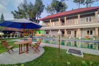 Others 4 Villa Batu Tua Puncak Mitra RedDoorz