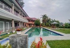 其他 6 Villa Batu Tua Puncak Mitra RedDoorz