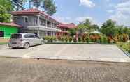 Others 5 Villa Batu Tua Puncak Mitra RedDoorz