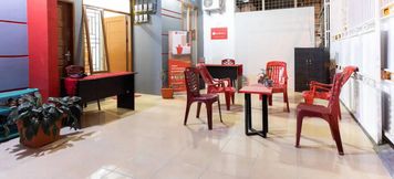 Lainnya 4 RedDoorz @ Jalan Dr Mansyur Medan 2