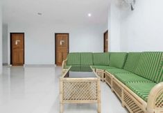 Lainnya 7 RedDoorz near Siloam Hospital Palembang