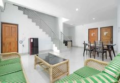 Lainnya 2 RedDoorz near Siloam Hospital Palembang