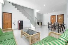 Lainnya RedDoorz near Siloam Hospital Palembang